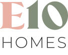 E10 Homes, Leyton Estate Agent Logo