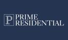 Prime Residential Property Management logo