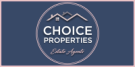 Choice Properties, Louth Estate Agent Logo