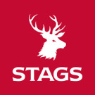 Stags, West Cornwall