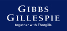 Gibbs Gillespie together with Thorgills, Brentford Estate Agent Logo