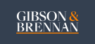 Gibson & Brennan, Basildon Estate Agent Logo