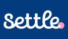 Settle, London Estate Agent Logo