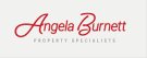 Angela Burnett & Co, Mawdesley Estate Agent Logo