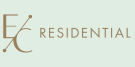 EC Residential LTD, London Estate Agent Logo