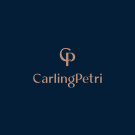 CarlingPetri, Marbella Estate Agent Logo
