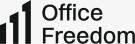 Office Freedom, Office Freedom - Major Cities Estate Agent Logo