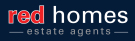 Red Homes Estate Agents, Buckerell Estate Agent Logo