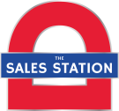 The Sales Station logo