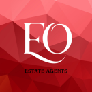 EO ESTATE AGENTS, South London Estate Agent Logo