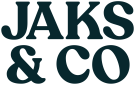 JAKS & CO logo
