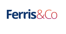 Ferris & Co, Penenden Heath Estate Agent Logo