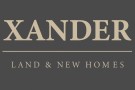 Xander Land & New Homes, Hertford Estate Agent Logo