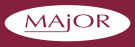 Major Estates, Harrow Estate Agent Logo