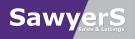Sawyers, Stroud Estate Agent Logo