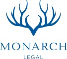 Monarch Legal, Edinburgh Estate Agent Logo