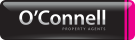 O'Connell Property Agents, Tewkesbury Estate Agent Logo
