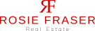 Rosie Fraser Real Estate, Dundee Estate Agent Logo