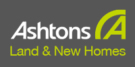 Land & New Homes, Great Sankey Estate Agent Logo