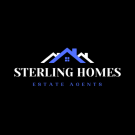 Sterling Homes, Birmingham Estate Agent Logo