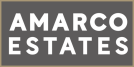 Amarco Estates, Coatbridge Estate Agent Logo