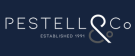 Pestell & Co logo