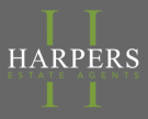 Harpers, Haddenham Estate Agent Logo