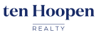 ten Hoopen Realty, Lagos Estate Agent Logo