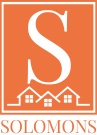 Solomons Estate Agents, Chichester Estate Agent Logo