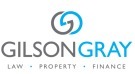 Gilson Gray LLP, Dundee Estate Agent Logo