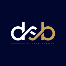DSB Estate Agents, South West Estate Agent Logo