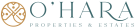 O'HARA PROPERTIES & ESTATES LIMITED, Waterlooville Estate Agent Logo