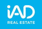 IAD, Barcelona Estate Agent Logo