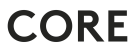 CORE Residential logo