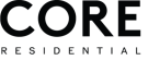 CORE Residential, London Estate Agent Logo
