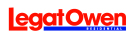 Legat Owen, Chester Estate Agent Logo