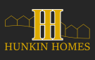 Hunkin Homes, Mevagissey Estate Agent Logo