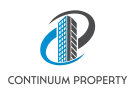 Continuum Property Management Limited, Devizes Estate Agent Logo