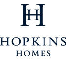 Hopkins Homes Estate Agent Logo