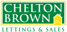 Chelton Brown, Daventry Estate Agent Logo