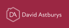 David Astburys, Islington Estate Agent Logo