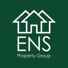 ENS Property Group Ltd, London Estate Agent Logo