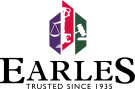 Earles, Alcester Estate Agent Logo