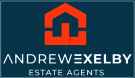 Andrew Exelby Estate Agents, St Just Estate Agent Logo