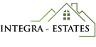 Integra-Estates, London & Kent Estate Agent Logo