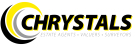 Chrystals, Isle of Man Estate Agent Logo