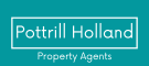 Pottrill Holland Property Agents, Saffron Walden Estate Agent Logo