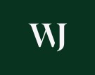 WOLBROOK JAMES LTD, London Estate Agent Logo