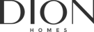 Dion Homes Estate Agent Logo
