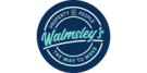 Walmsley's The Way to Move, Coventry Estate Agent Logo